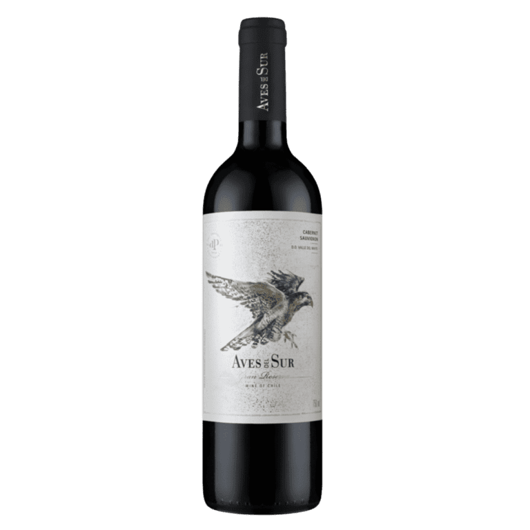 Vinho Tinto Aves Del Sur Gran Reserva Cabernet Sauvignon 2019