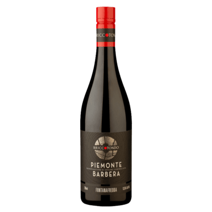 Vinho Tinto Briccotondo Piemonte Barbera 2019