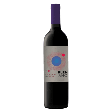 Vinho Tinto Buen Año Bonarda Malbec 2022
