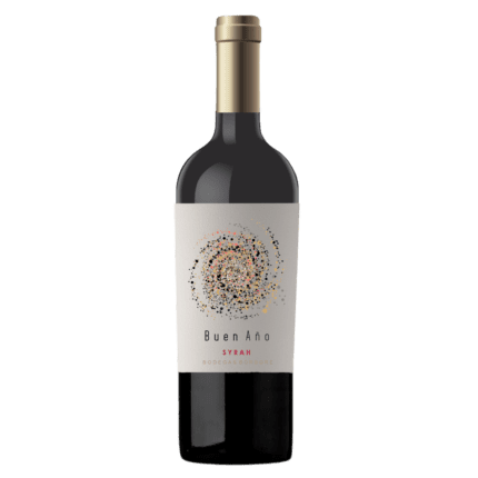 Vinho Tinto Buen Año Selected Vineyards Syrah 2021