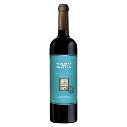 Vinho Tinto Cabo da Roca Touriga Nacional 2016