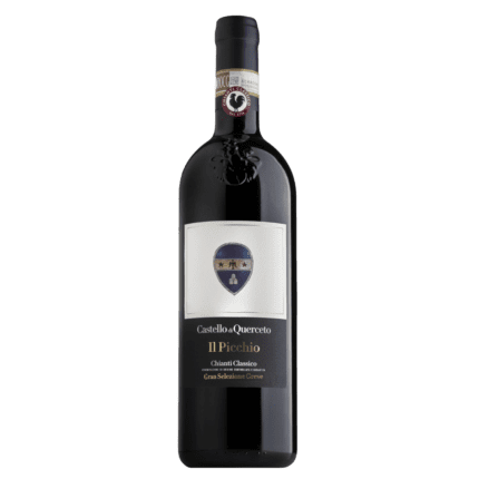 Vinho Tinto Castello di Querceto IL Picchio Sangiovese 2017