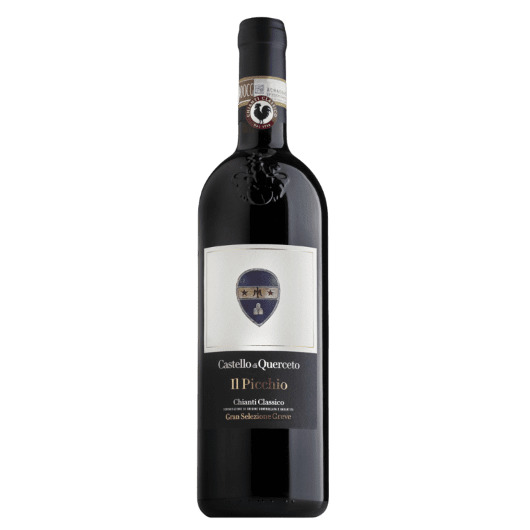 Vinho Tinto Castello di Querceto IL Picchio Sangiovese 2017