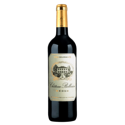Vinho Tinto Château Bellerive 2015