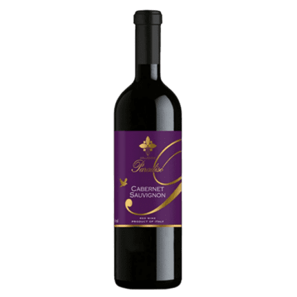 Vinho Tinto Collezione Paradiso Cabernet Sauvignon 2020