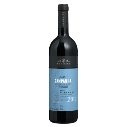 Vinho Tinto Domenico Salton Campanha Marselan 2019