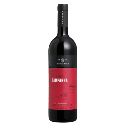Vinho Tinto Domenico Salton Campanha Marselan Tannat 2017