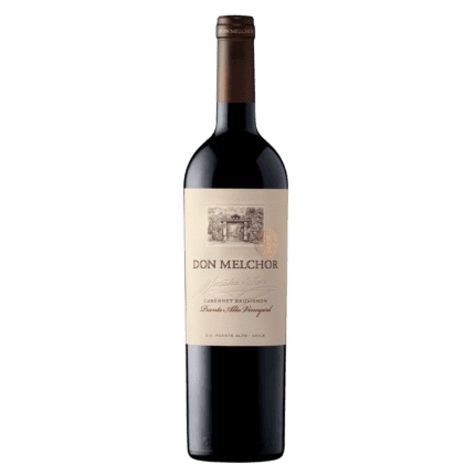 Vinho Tinto Don Melchor Cabernet Sauvignon 2020