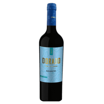 Vinho Tinto Dorado Blend 2020