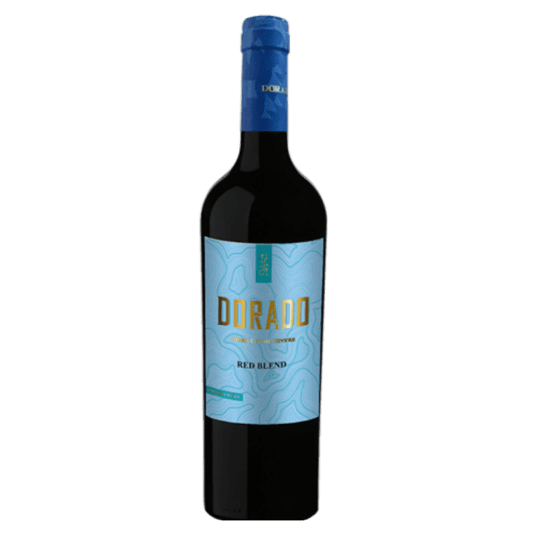 Vinho Tinto Dorado Blend 2020
