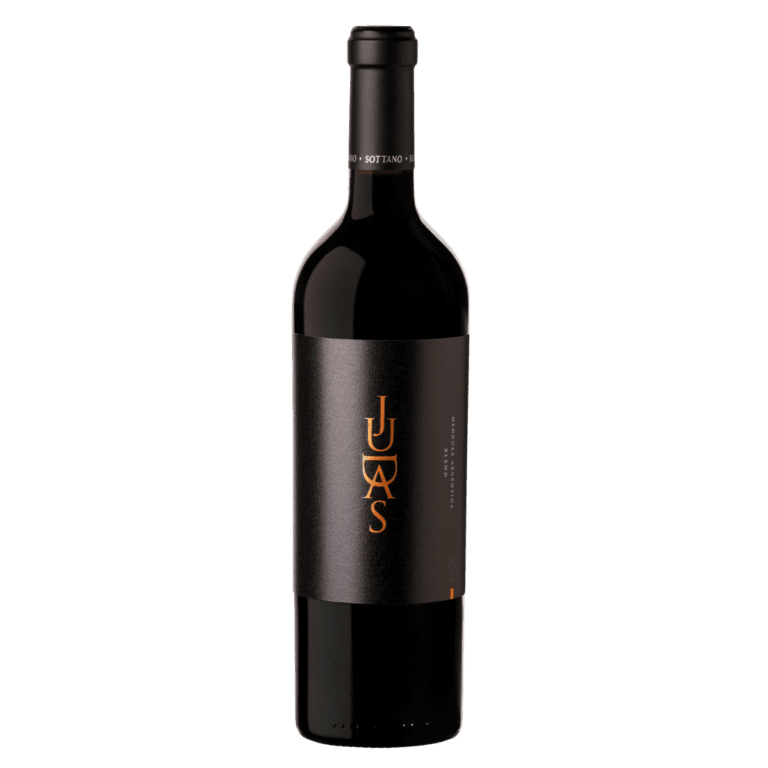 Vinho Tinto Judas Blend 2019