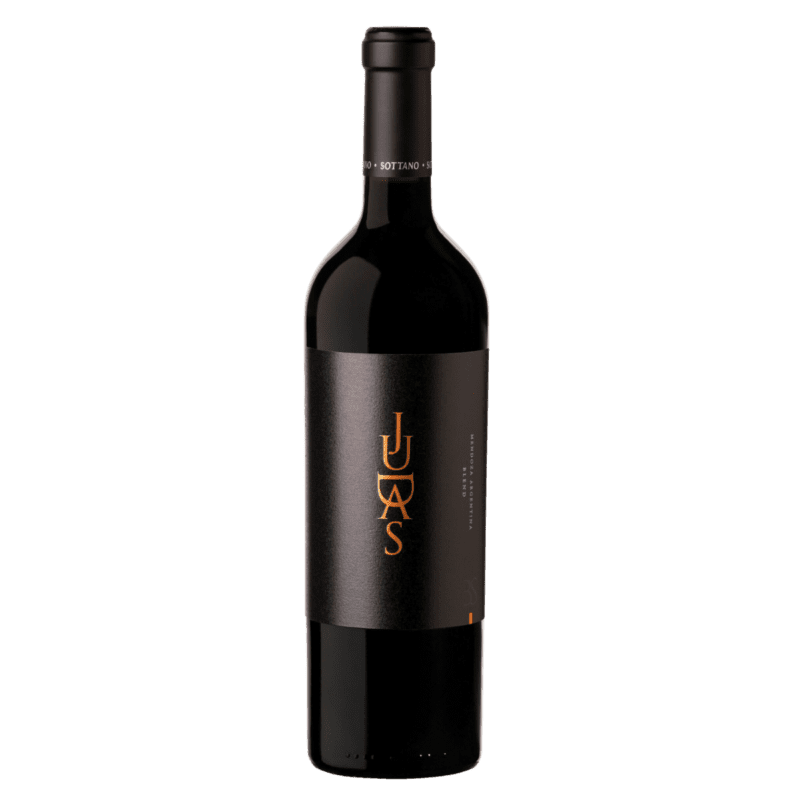 Vinho Tinto Judas Blend 2019
