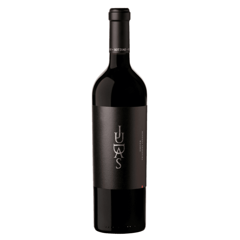 Vinho Tinto Judas Malbec 2018