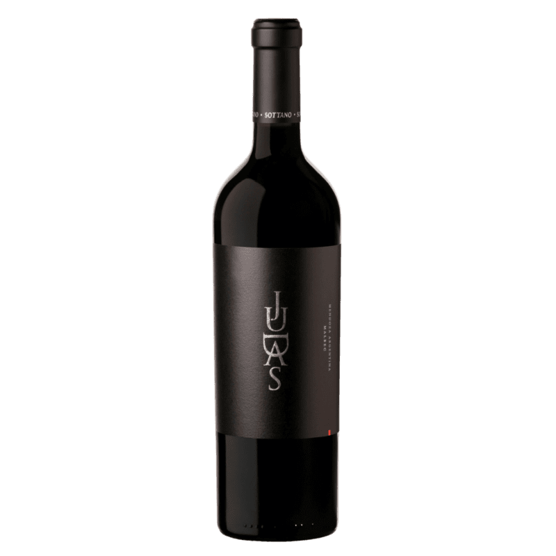 Vinho Tinto Judas Malbec 2018