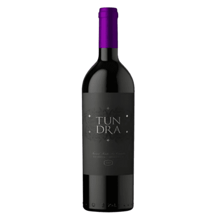 Vinho Tinto LTU Tundra Blend 2017