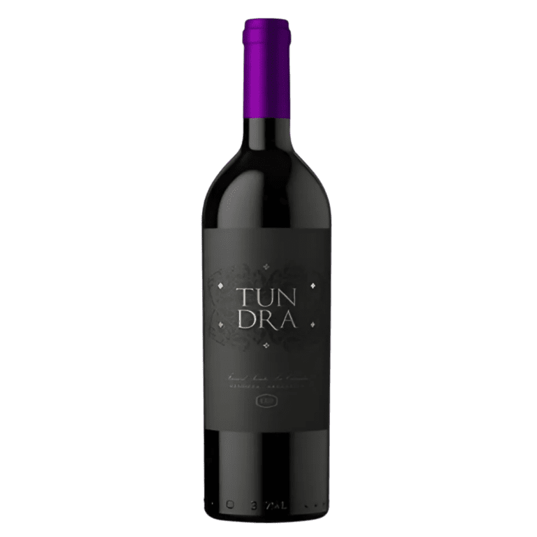 Vinho Tinto LTU Tundra Blend 2017