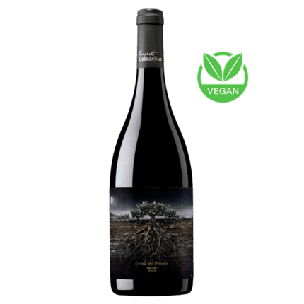 Vinho Tinto La Fosca del Priorat 2020