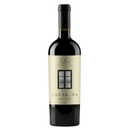 Vinho Tinto Loa Special Cuveé Cantagua Cabernet Sauvignon 2017