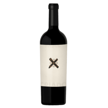 Vinho Tinto Malcriado Malbec 2019
