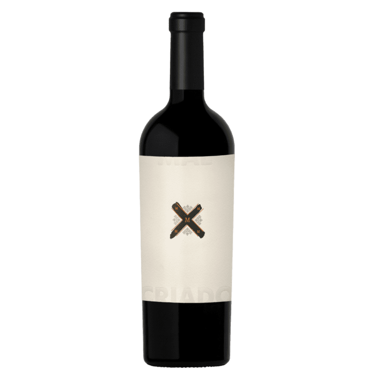 Vinho Tinto Malcriado Malbec 2019