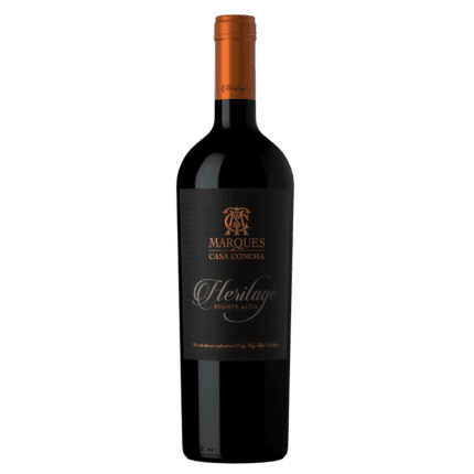 Vinho Tinto Marques de Casa Concha Heritage Puente Alto 2020