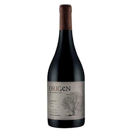 Vinho Tinto Origen Assemblage I 2017