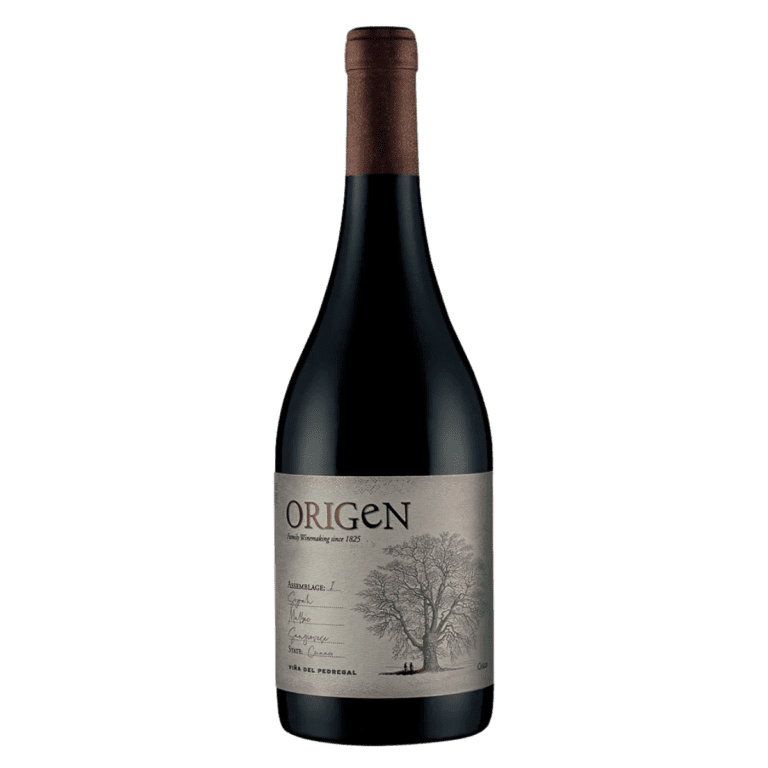 Vinho Tinto Origen Assemblage I 2017