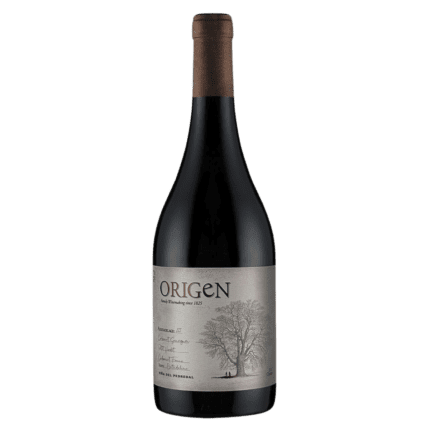 Vinho Tinto Origen Assemblage III 2017
