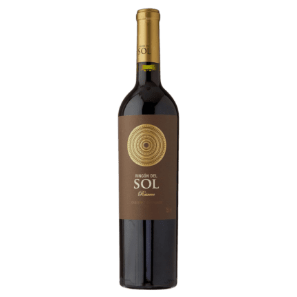 Vinho Tinto Rincón Del Sol Reserve Cabernet Sauvignon 2016