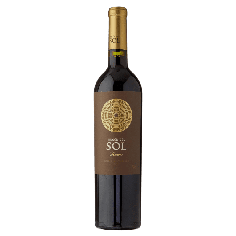 Vinho Tinto Rincón Del Sol Reserve Cabernet Sauvignon 2016