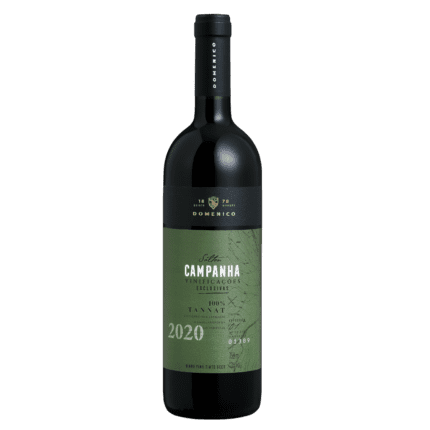 Vinho Tinto Salton Domenico Campanha Tannat 2020