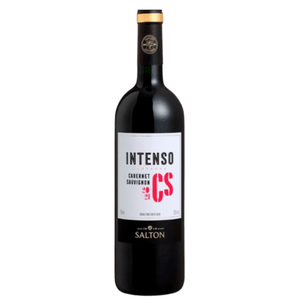 Vinho Tinto Salton Intenso Cabernet Sauvignon 2021