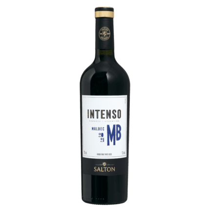 Vinho Tinto Salton Intenso Malbec 2021