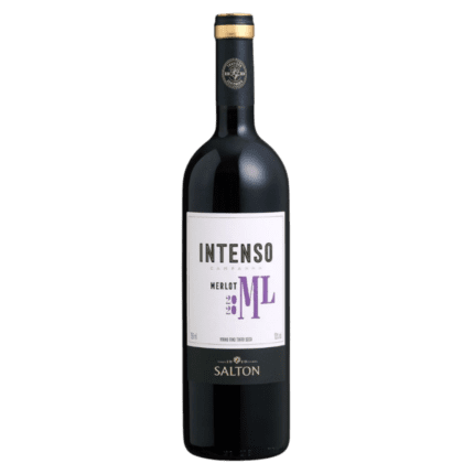 Vinho Tinto Salton Intenso Merlot 2020