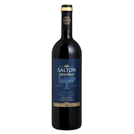 Vinho Tinto Salton Paradoxo Corte 2021