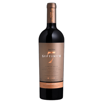 Vinho Tinto Salton Septimum 2020