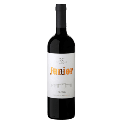 Vinho Tinto Sottano Junior Blend 2021