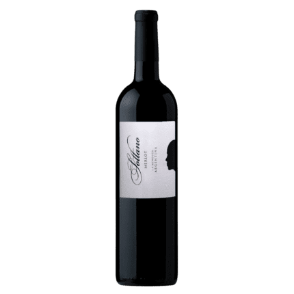 Vinho Tinto Sottano Merlot 2020