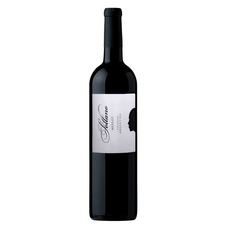 Vinho Tinto Sottano Merlot 2020