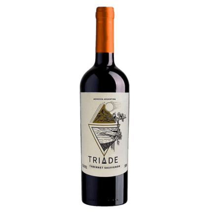 Vinho Tinto Triade Cabernet Sauvignon 2021