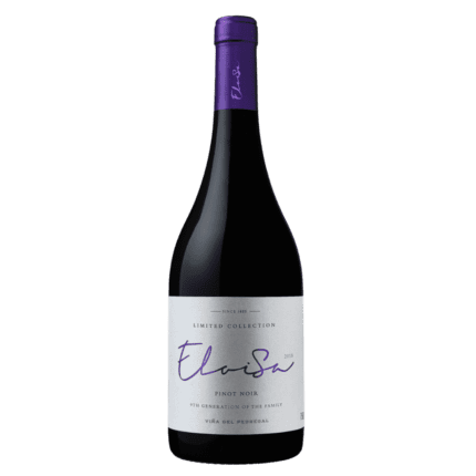 Vinho Tinto Viña Del Pedregal Eloisa Pinot Noir 2018