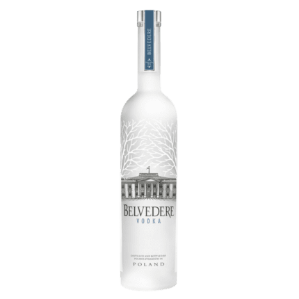 Vodka Belvedere Pure