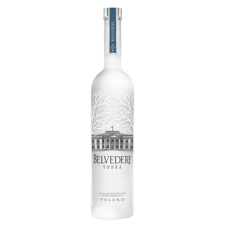 Vodka Belvedere Pure