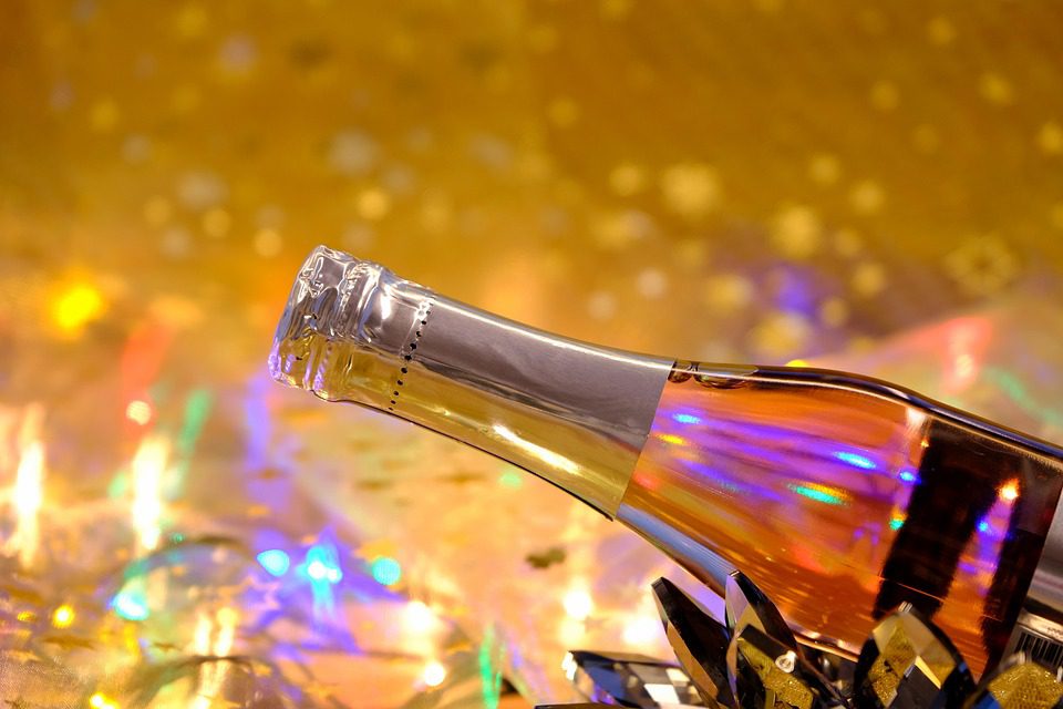 Espumante e Champagne: Entenda as Diferenças
