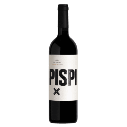 Vinho Tinto Pispi Blend de Tintas 2020