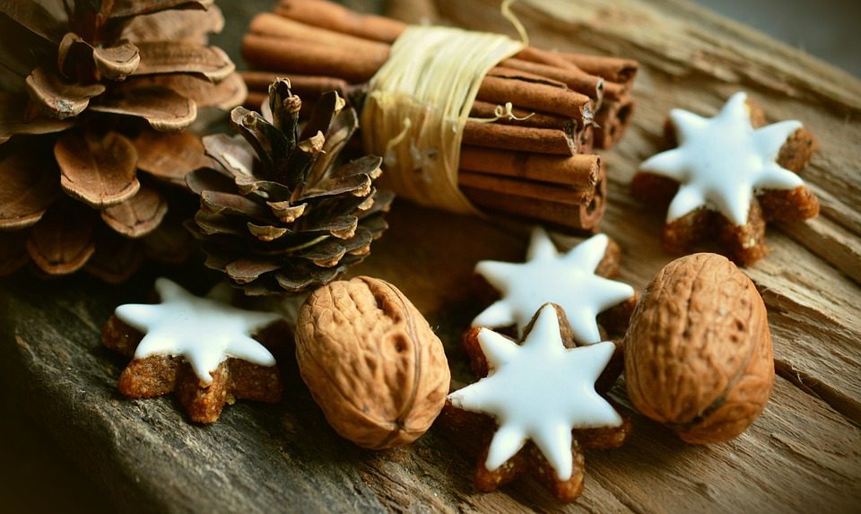 10 Receitas Tradicionais de Natal para Surpreender Sua Família