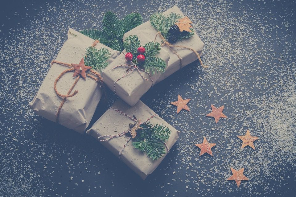 Pratos Principais para Natal: Receitas que Vão Encantar seus Convidados