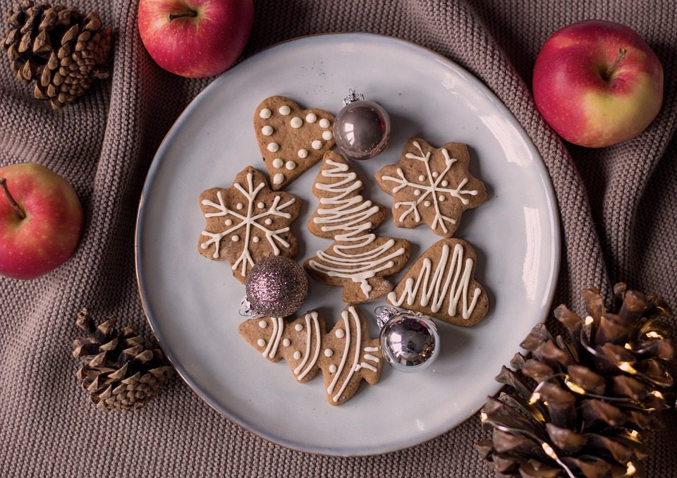 Receitas de Natal Econômicas: Sabores Incríveis sem Gastar Muito