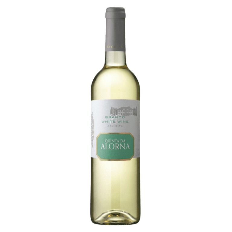 Vinho Branco Quinta da Alorna Colheita 2020