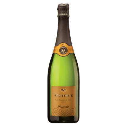 Vinho Espumante Branco Vértice Gouveio Extra Brut 2015